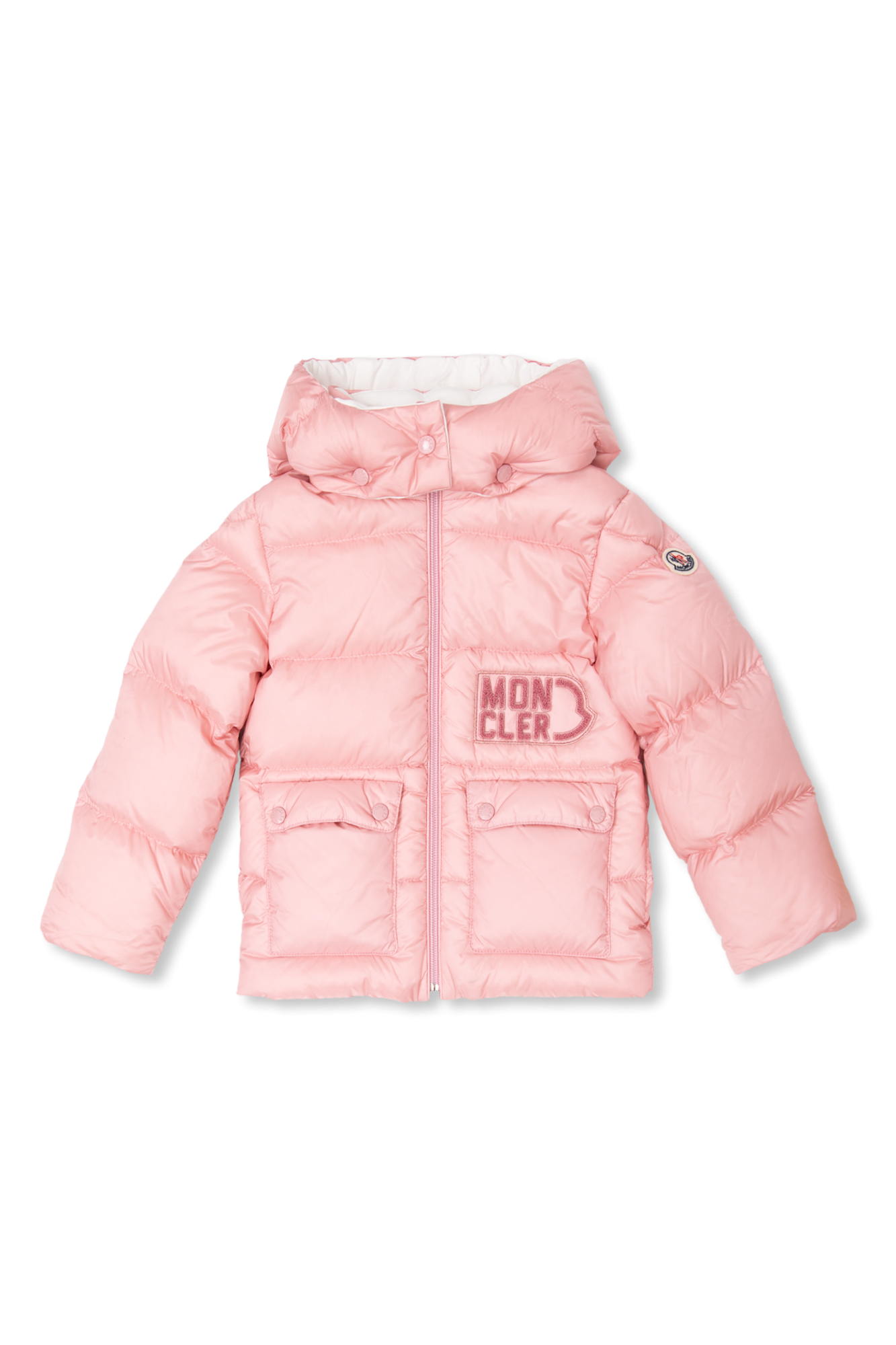 Moncler shop enfant paris